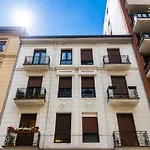 Exclusive Between Old Town & Guggenheim!! Private Parking * Bilbao