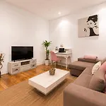 Exclusive Between Old Town & Guggenheim!! Private Parking Bilbao