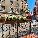 Exclusive Between Old Town & Guggenheim!! Private Parking Bilbao