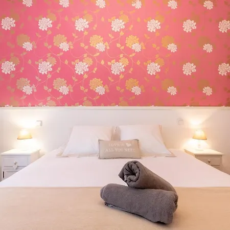 Between Old Town & Guggenheim!! Private Parking Apartament *