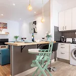 Apartamento Between Old Town & Guggenheim!! Private Parking