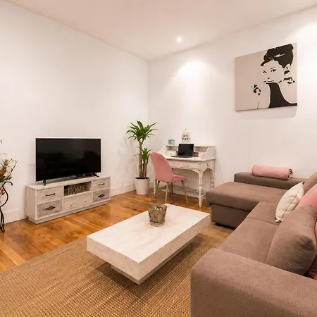 Exclusive Between Old Town & Guggenheim!! Private Parking Μπιλμπάο