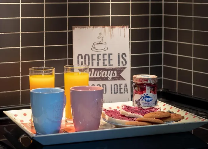 Between Old Town & Guggenheim!! Private Parking Bilbao